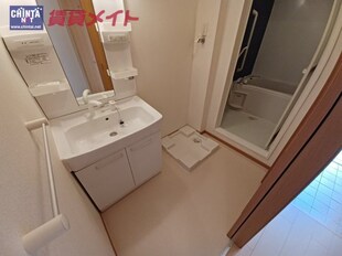 川越富洲原駅 徒歩10分 1階の物件内観写真